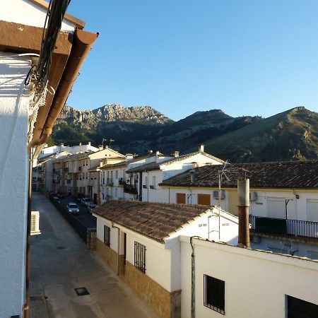 Casa Rincon De Cazorla Villa Bagian luar foto